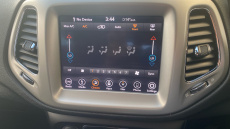 Jeep Compass 1.4 Multiair 140 Longitude 5dr [2WD] Petrol Station Wagon